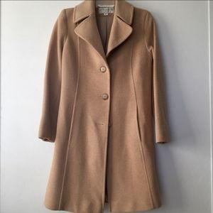 ❗️🆕 LARRY LEVINE Long coat❗️